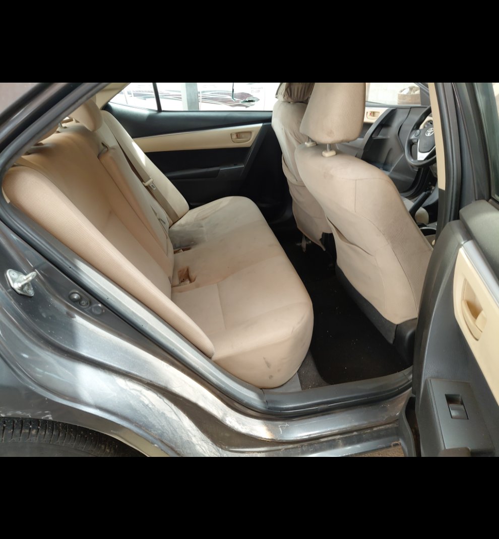 تويوتا كورولا XLI 2018 image