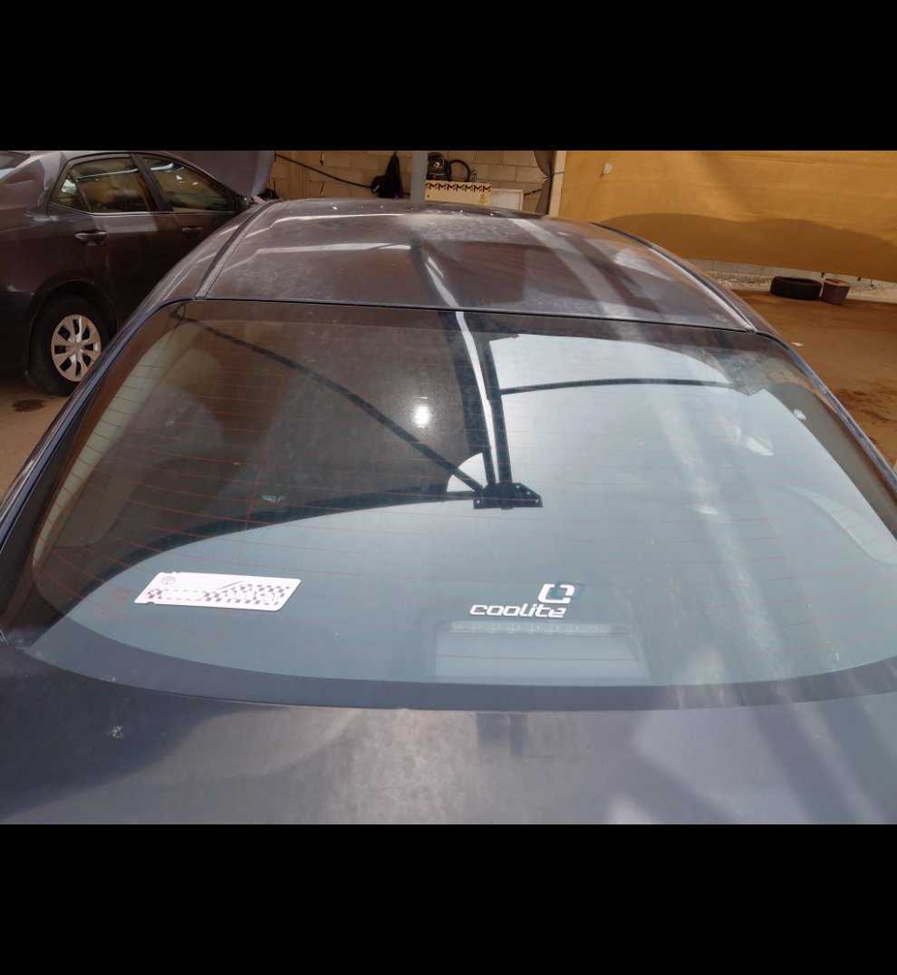 تويوتا كورولا XLI EXECUTIVE M/R 2021 image