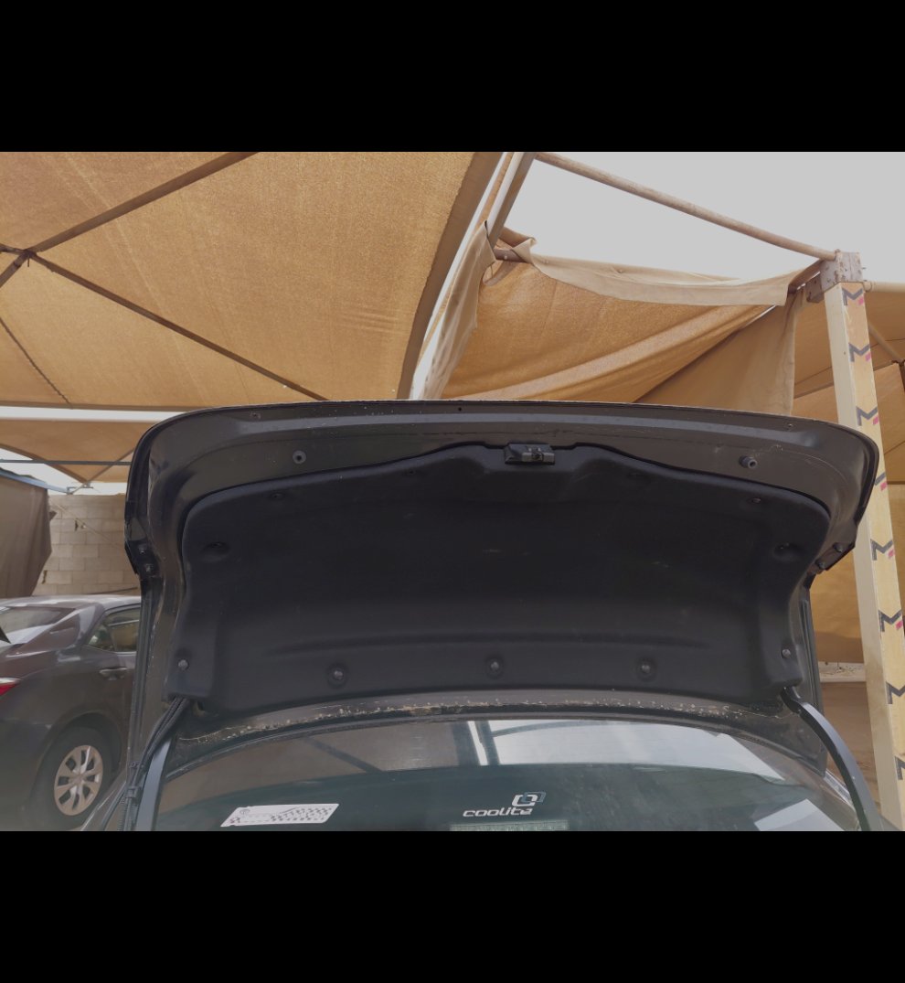 تويوتا كورولا XLI EXECUTIVE M/R 2021 image