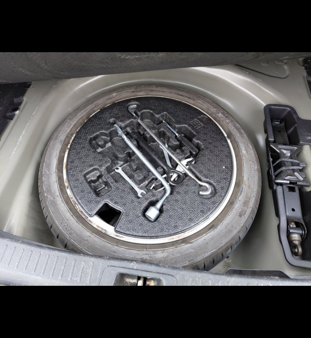 تويوتا كورولا XLI EXECUTIVE M/R 2021 image