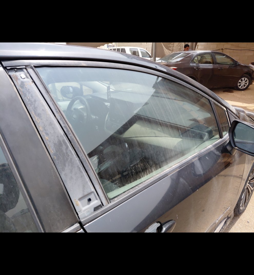 تويوتا كورولا XLI EXECUTIVE M/R 2021 image