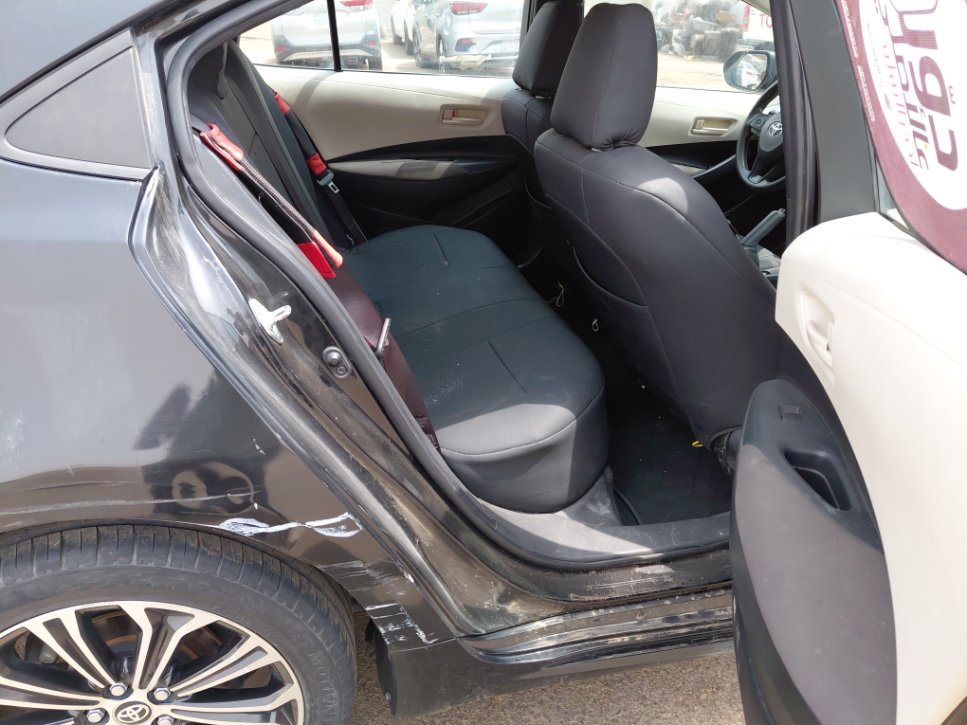 تويوتا كورولا XLI EXECUTIVE M/R 2021 image