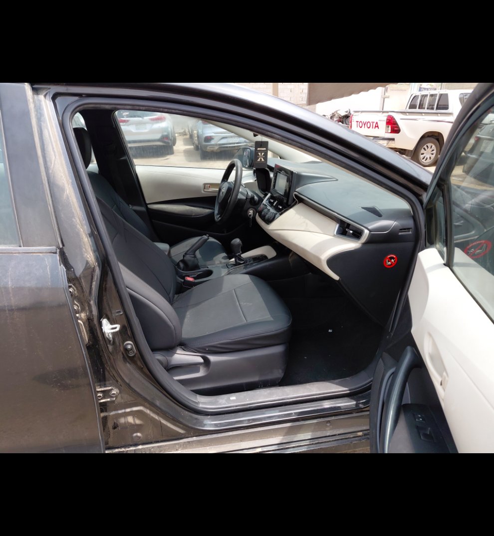 تويوتا كورولا XLI EXECUTIVE M/R 2021 image