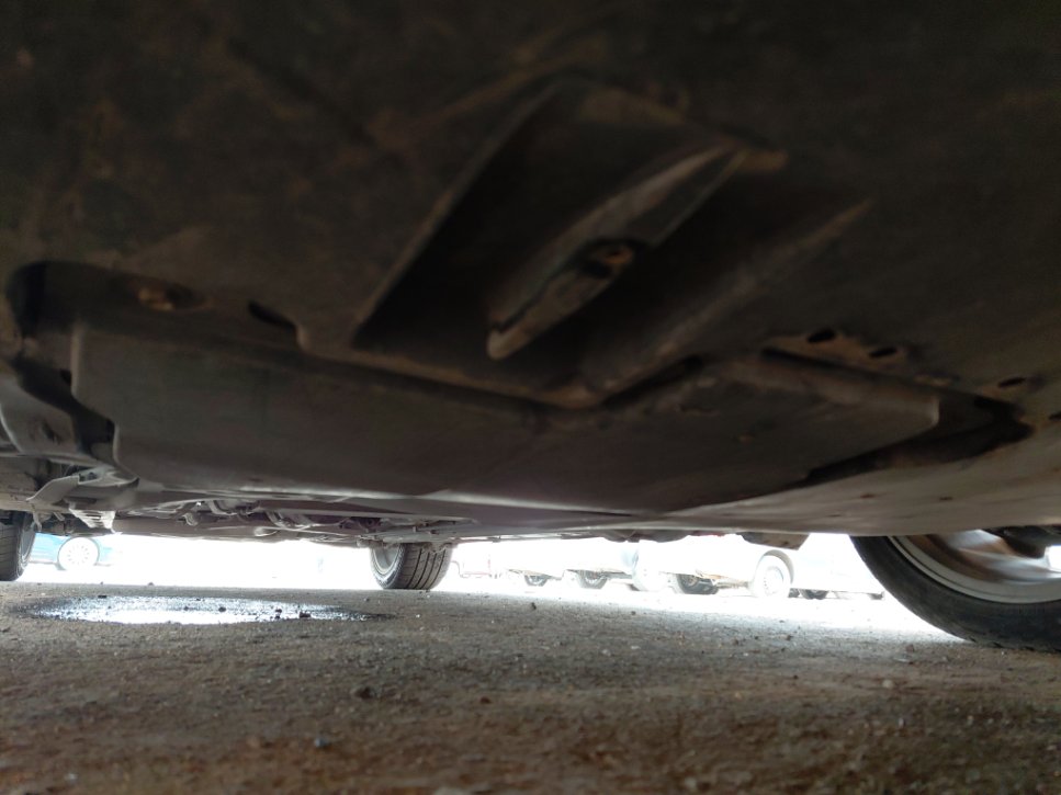 تويوتا كورولا XLI EXECUTIVE M/R 2021 image