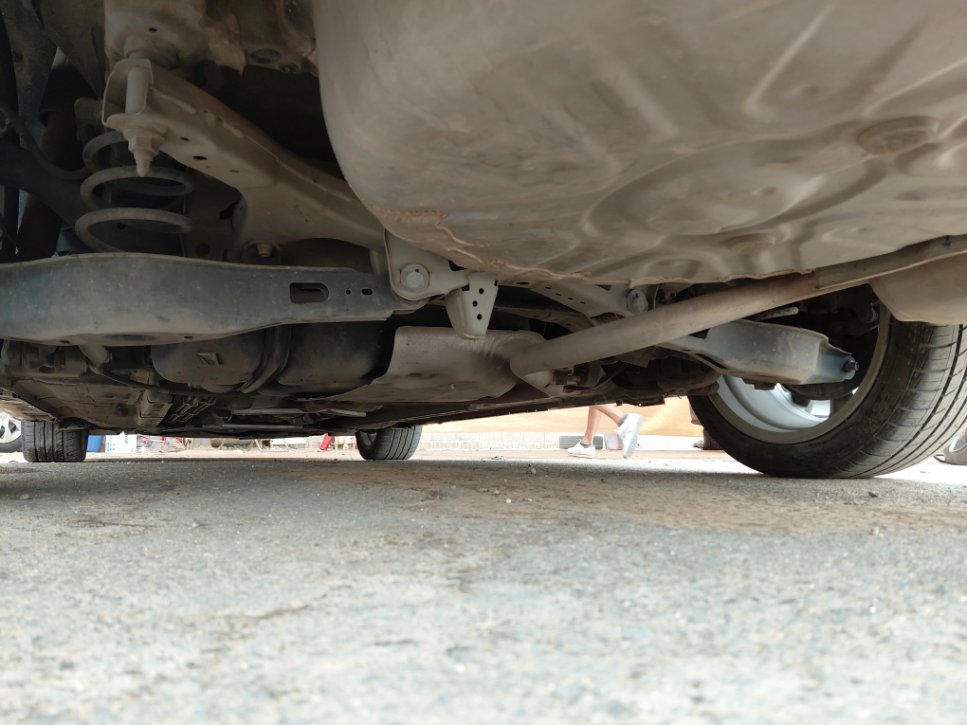 تويوتا كورولا XLI EXECUTIVE M/R 2021 image