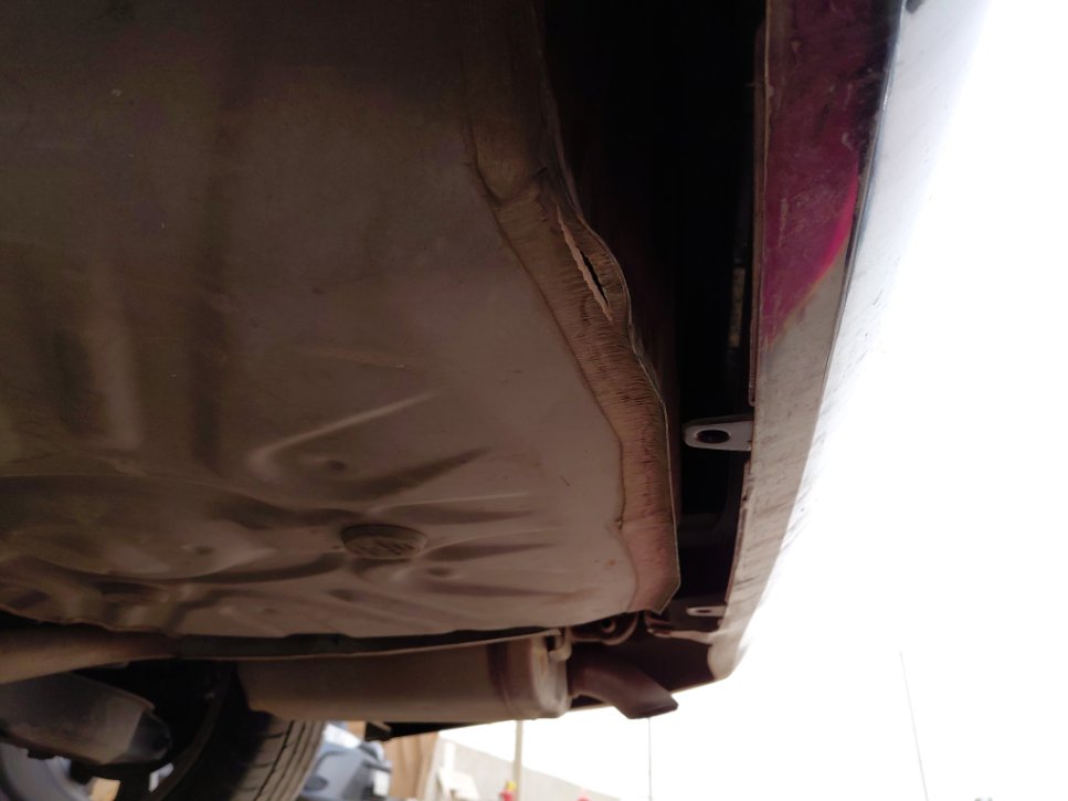 تويوتا كورولا XLI EXECUTIVE M/R 2021 image