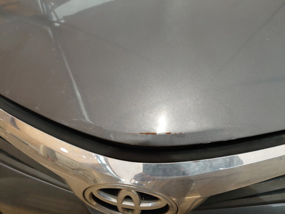 تويوتا كورولا XLI 2018 image