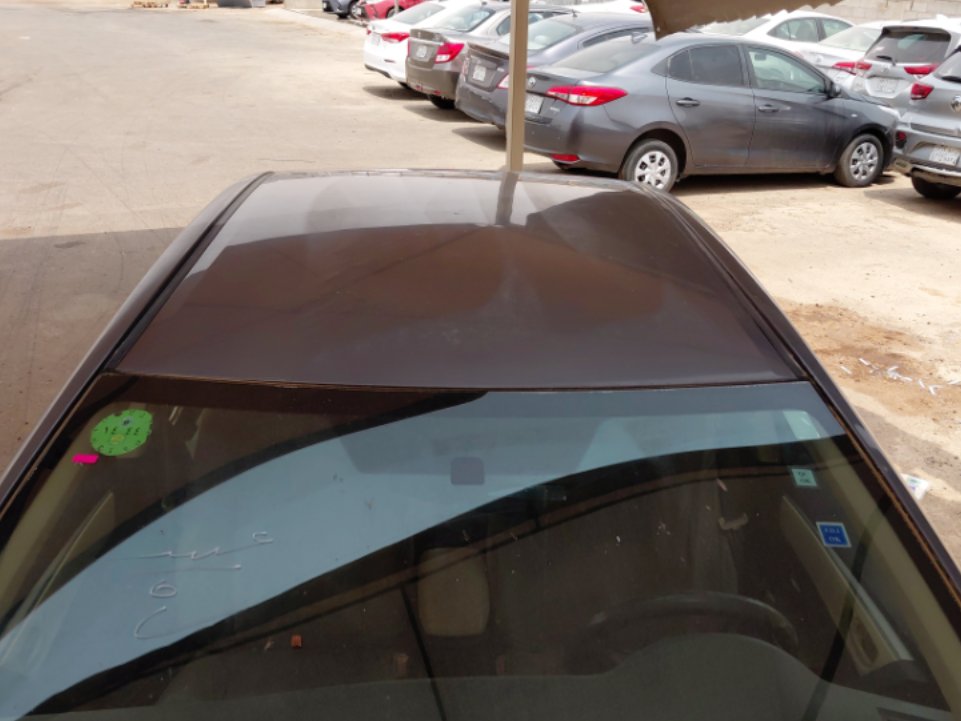 تويوتا كورولا XLI 2018 image