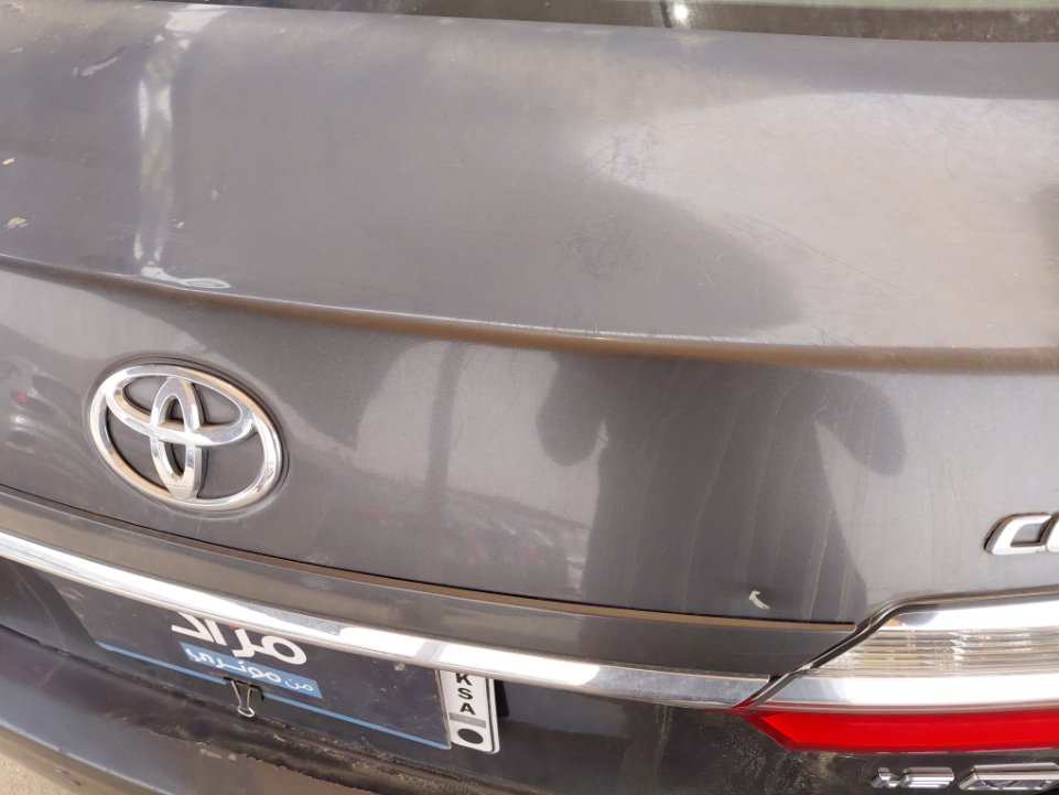 تويوتا كورولا XLI 2018 image