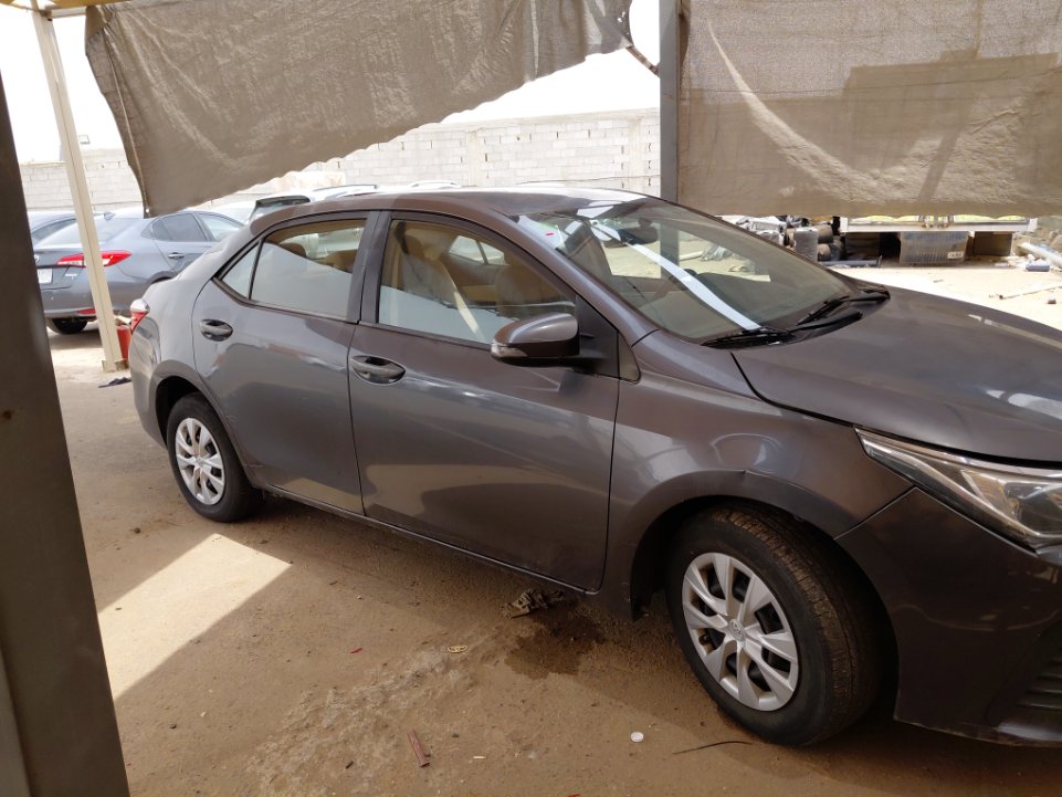 تويوتا كورولا XLI 2018 image