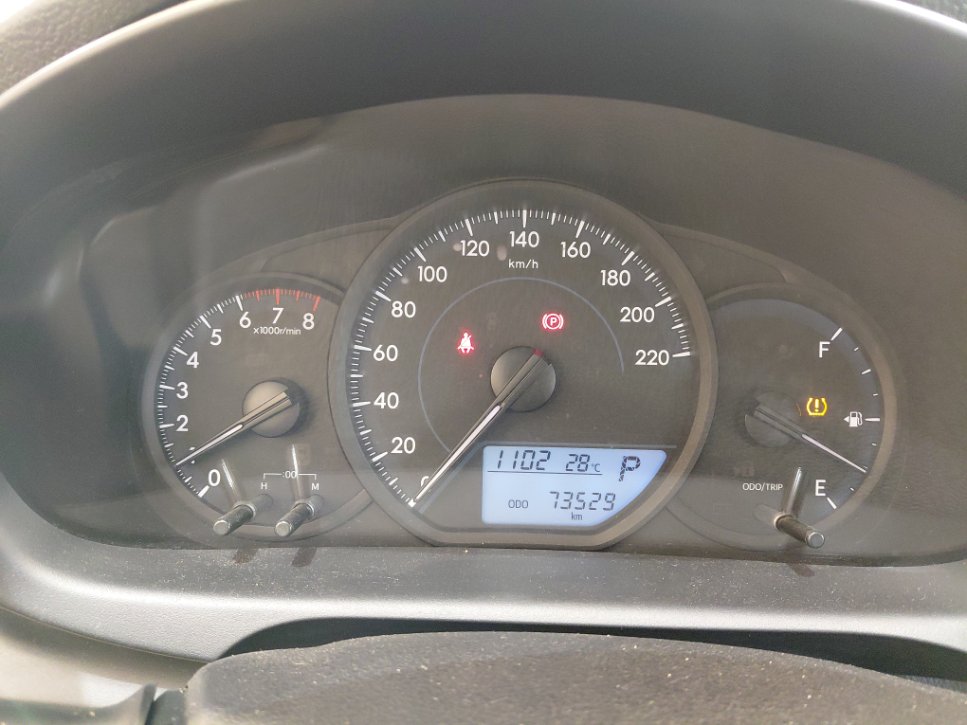 تويوتا يارس SD Y FLT  2021 image