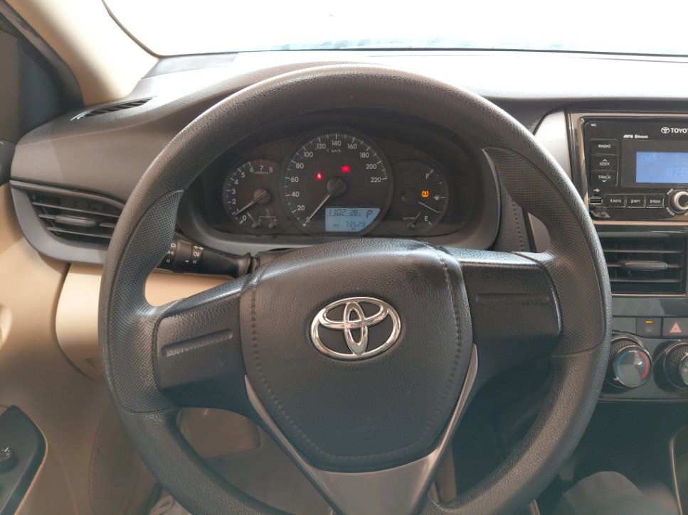 تويوتا يارس SD Y FLT  2021 image