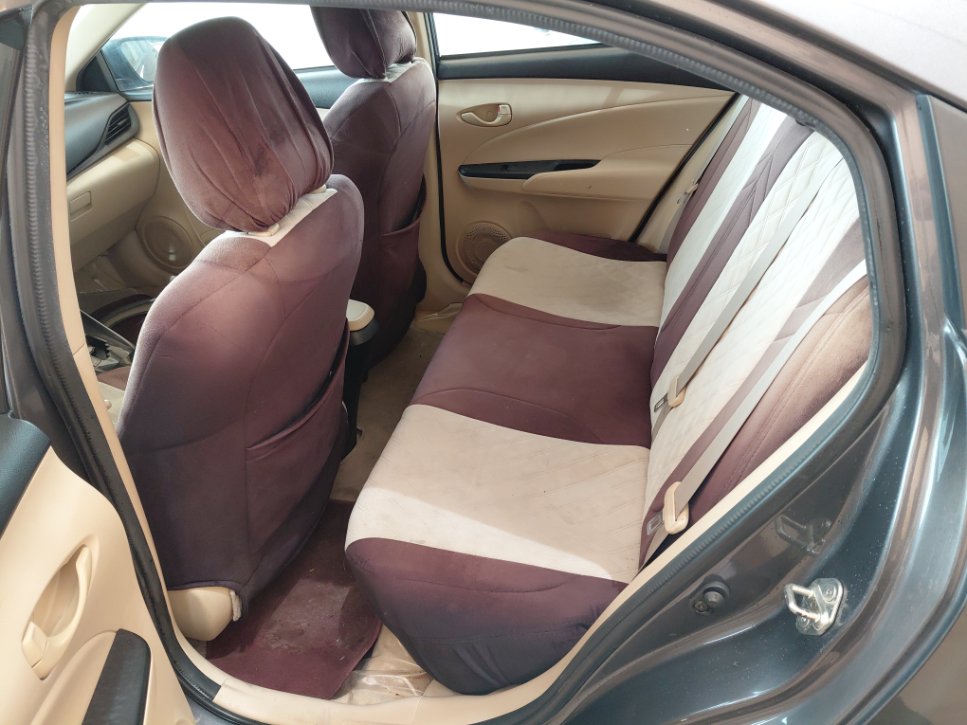 تويوتا يارس SD Y FLT  2021 image