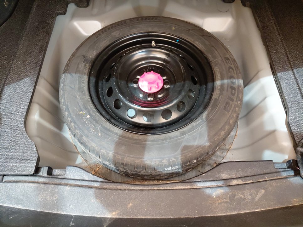 تويوتا يارس SD Y FLT  2021 image