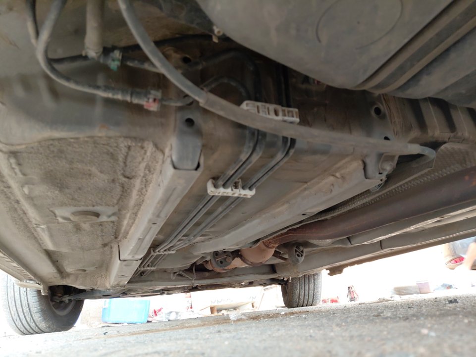 تويوتا كورولا XLI 2018 image