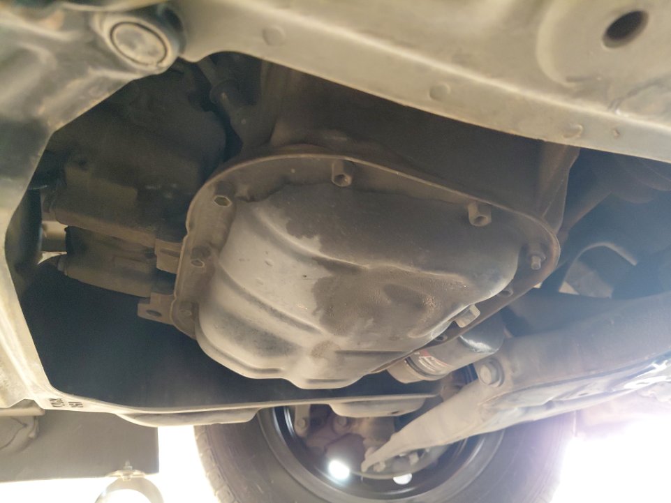 تويوتا كورولا XLI 2018 image