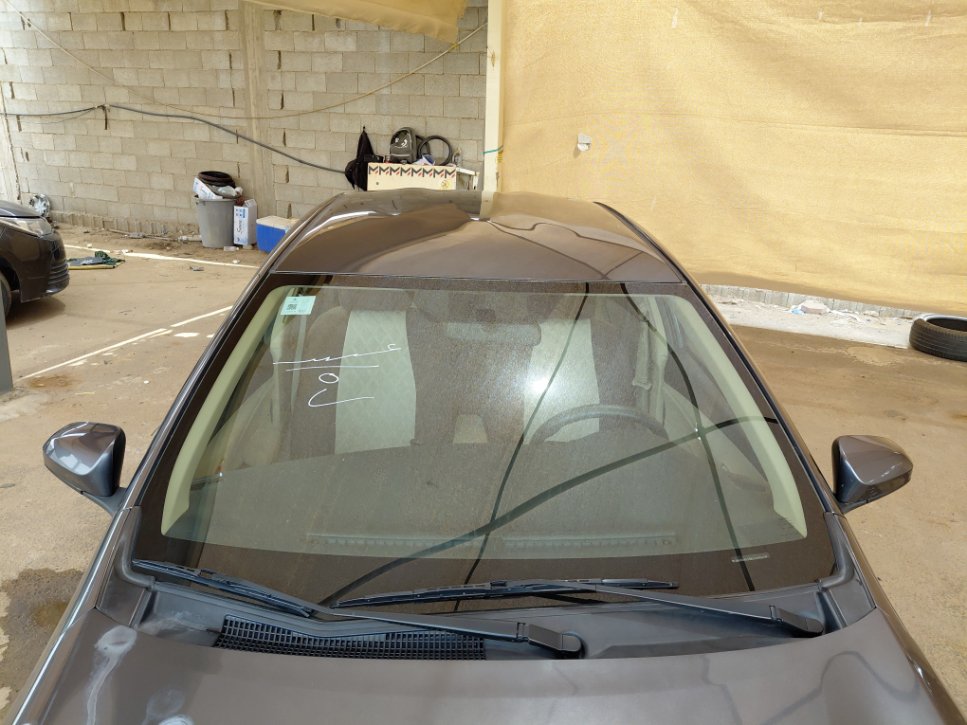 تويوتا يارس SD Y FLT  2021 image