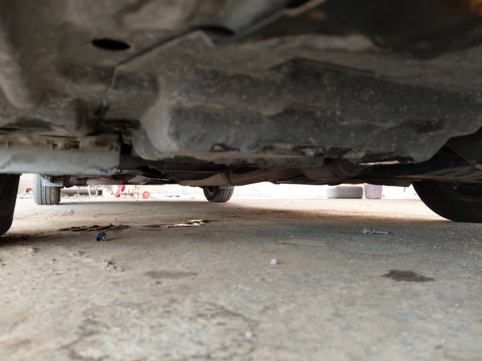 تويوتا يارس SD Y FLT  2021 image