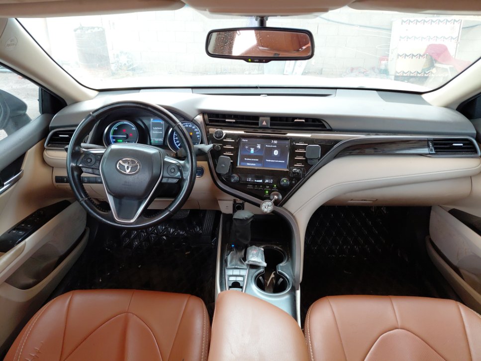 الوسائد الهوائية