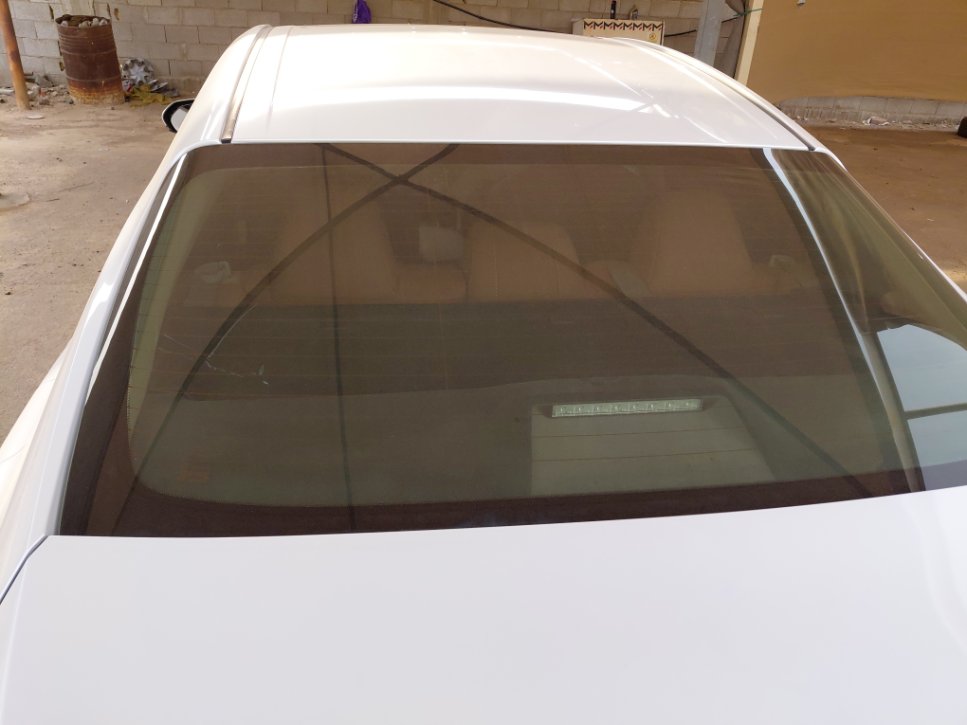 Toyota Camry GLE HEV 2020 image