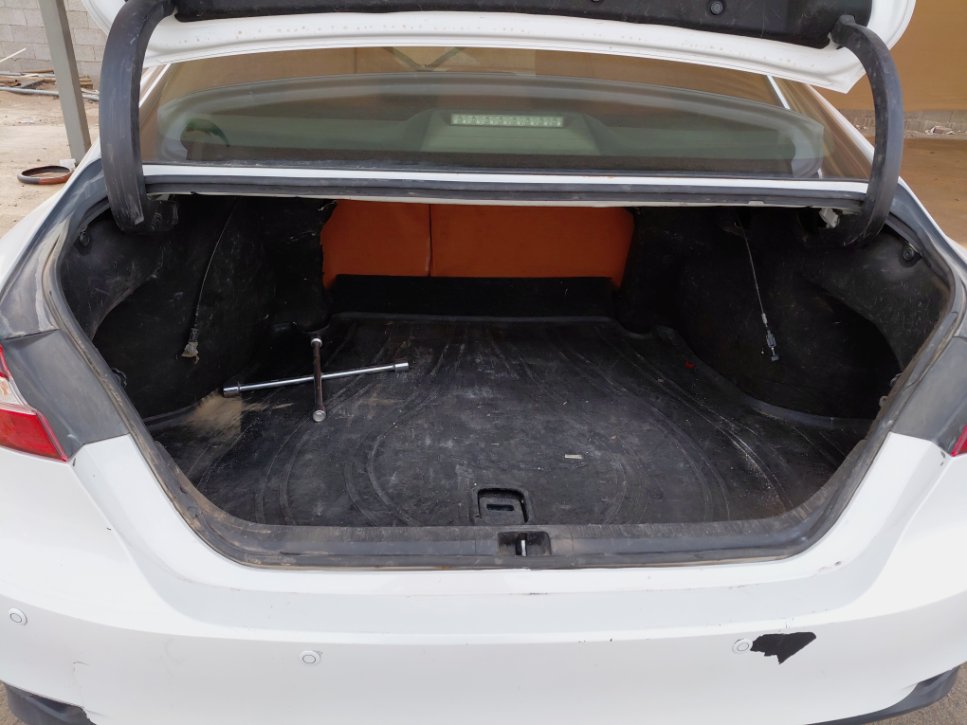 Toyota Camry GLE HEV 2020 image