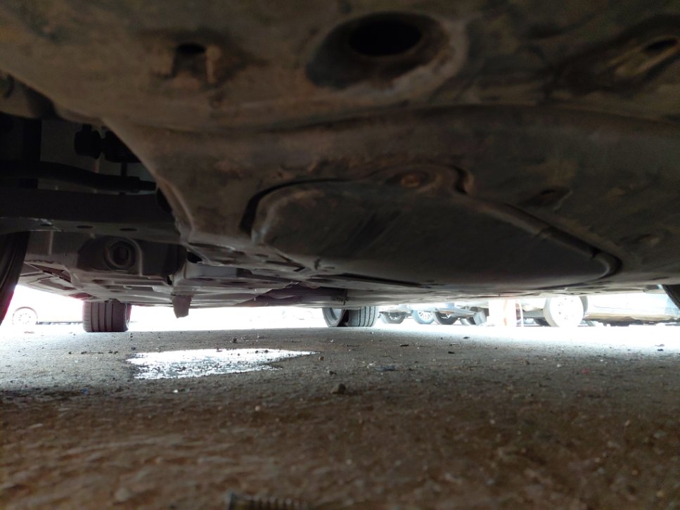 Toyota Camry GLE HEV 2020 image