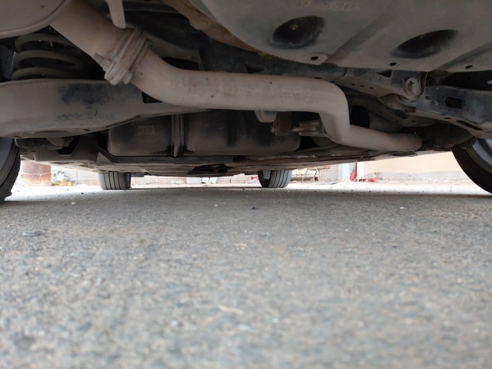 Toyota Camry GLE HEV 2020 image