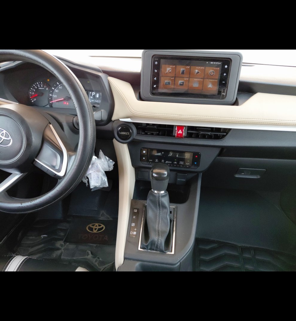 تويوتا يارس SD Y 2023 image