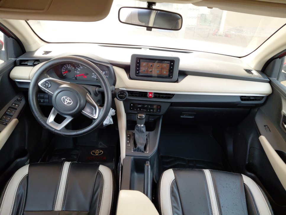 تويوتا يارس SD Y 2023 image