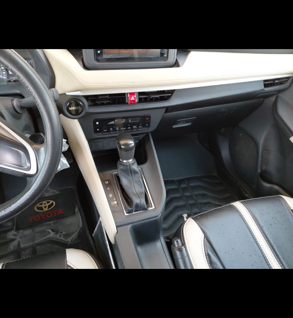 تويوتا يارس SD Y 2023 image