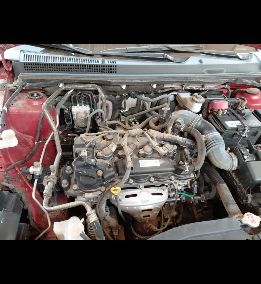 تويوتا يارس SD Y 2023 image