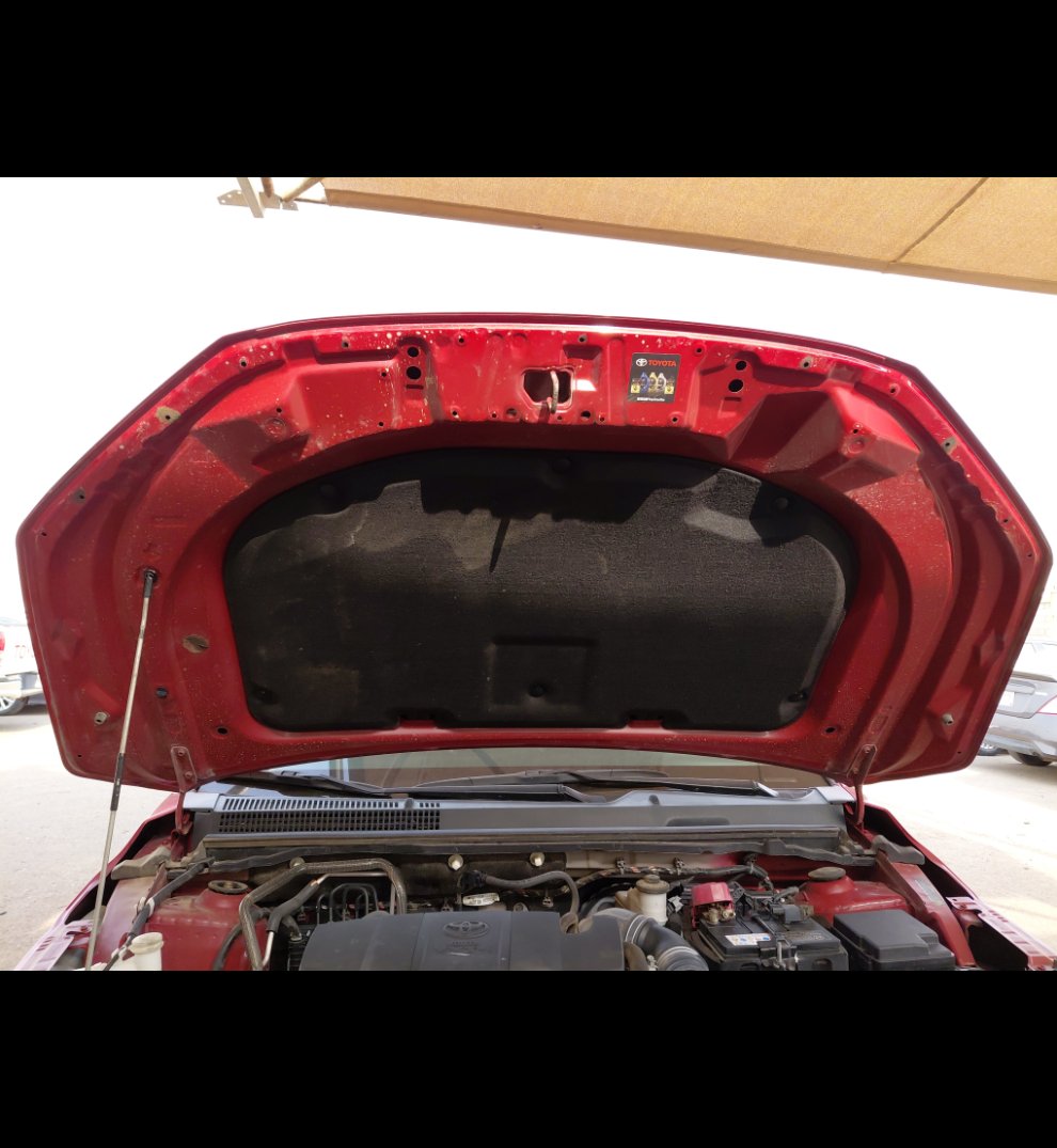 تويوتا يارس SD Y 2023 image