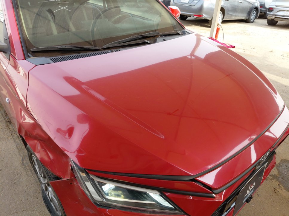 تويوتا يارس SD Y 2023 image