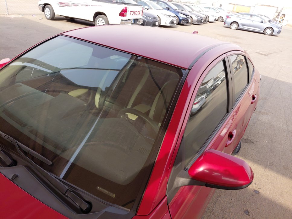 تويوتا يارس SD Y 2023 image