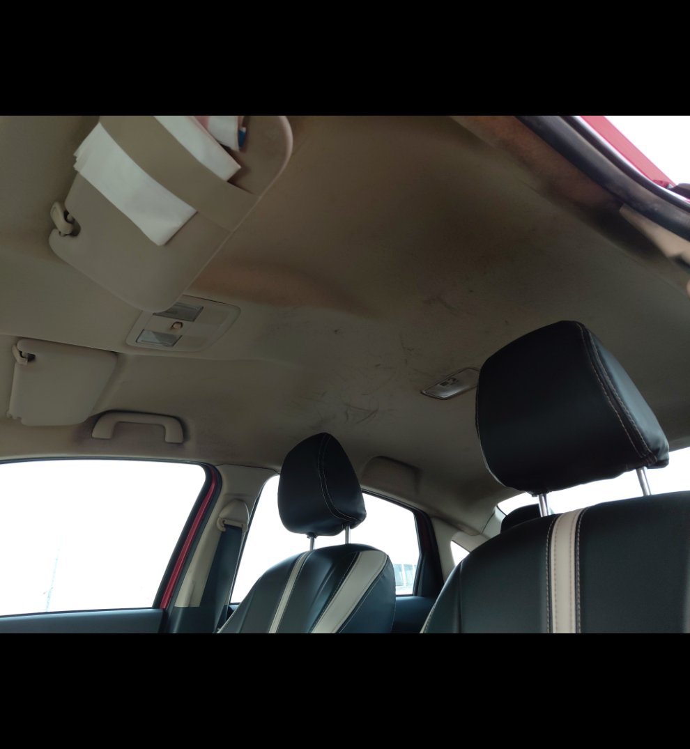 تويوتا يارس SD Y 2023 image