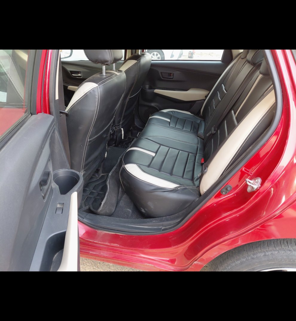 تويوتا يارس SD Y 2023 image