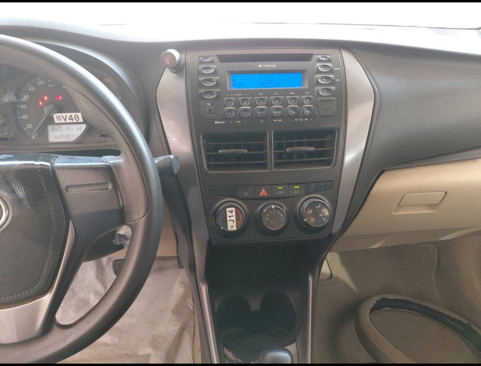 تويوتا يارس SD Y FLT 2021 image