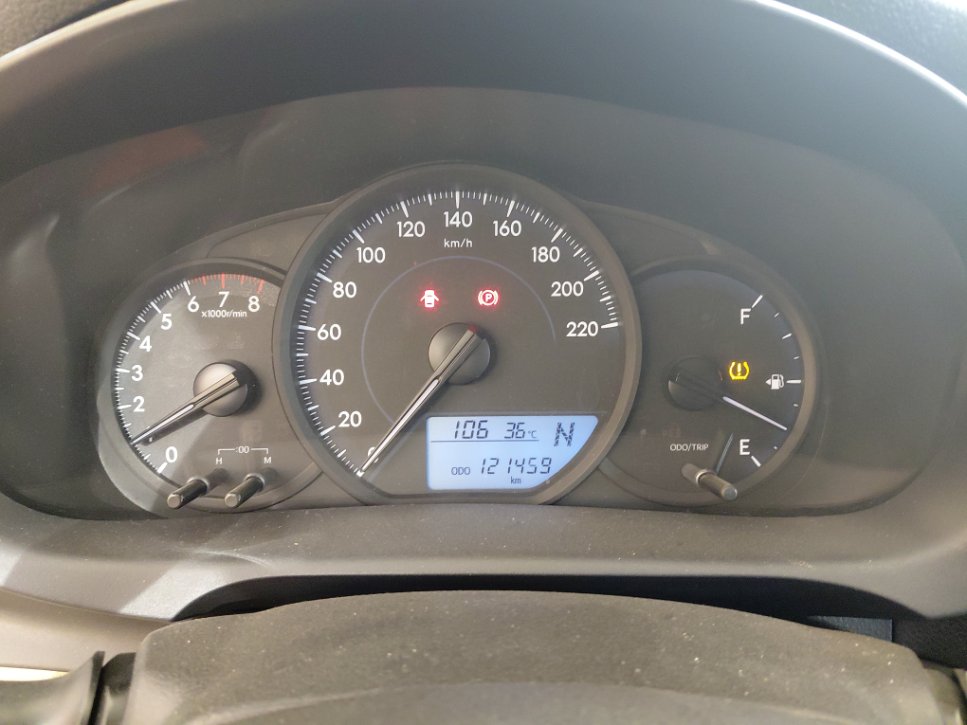 تويوتا يارس SD Y FLT 2022 image