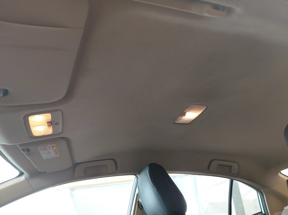 تويوتا يارس SD Y FLT 2022 image