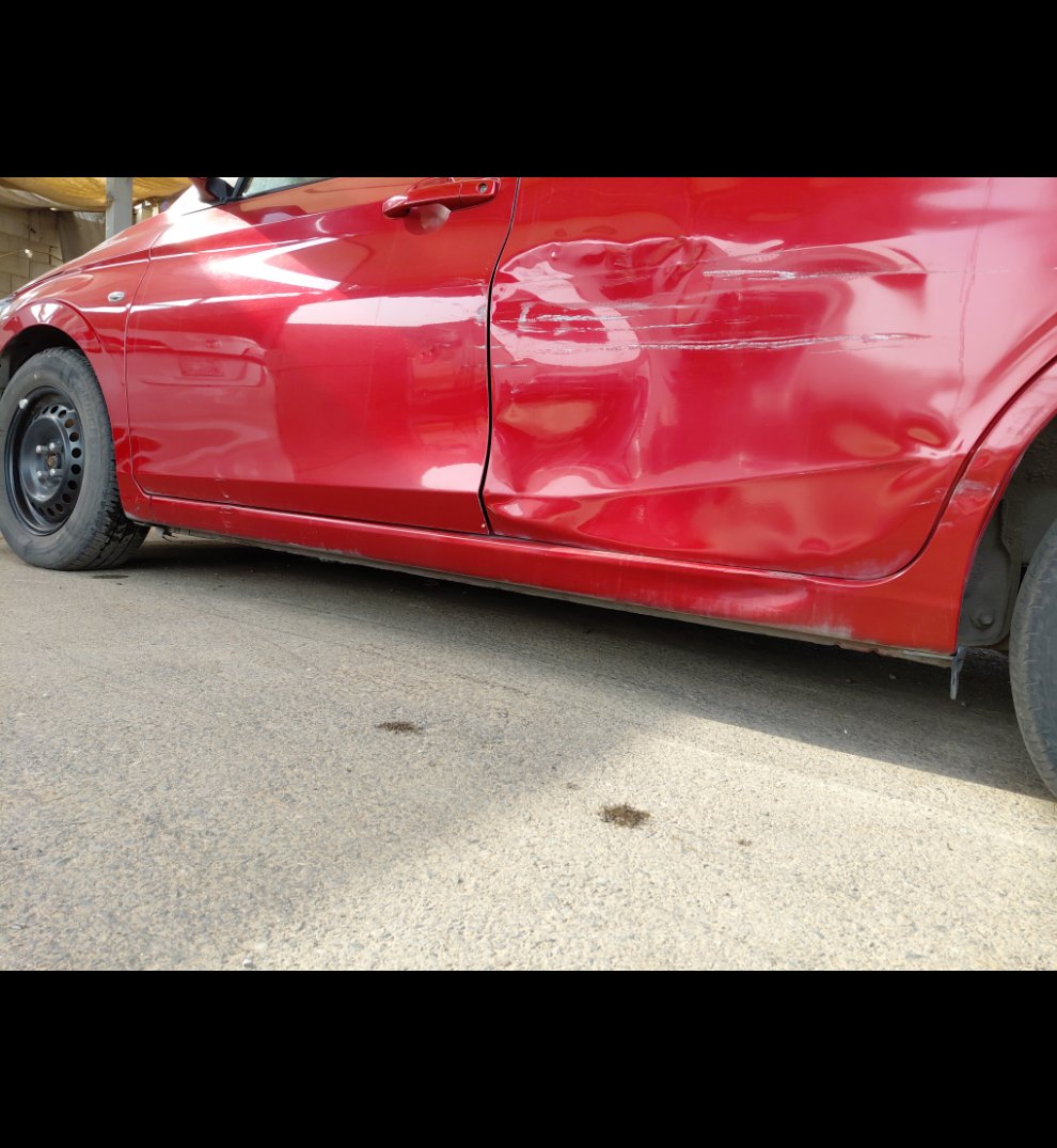 تويوتا يارس SD Y 2023 image