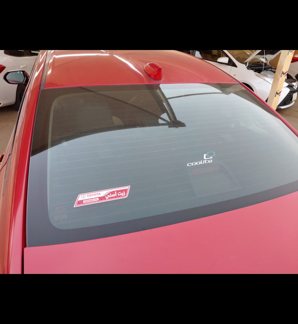 تويوتا يارس SD Y 2023 image