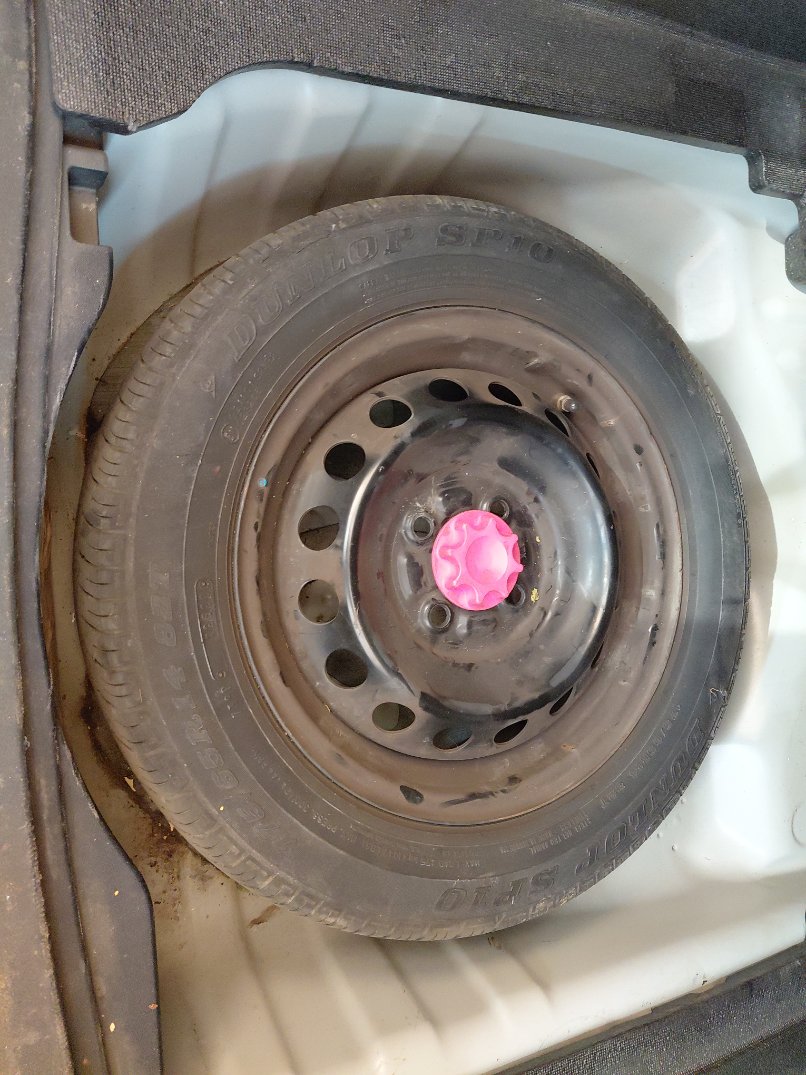 تويوتا يارس SD Y FLT 2022 image