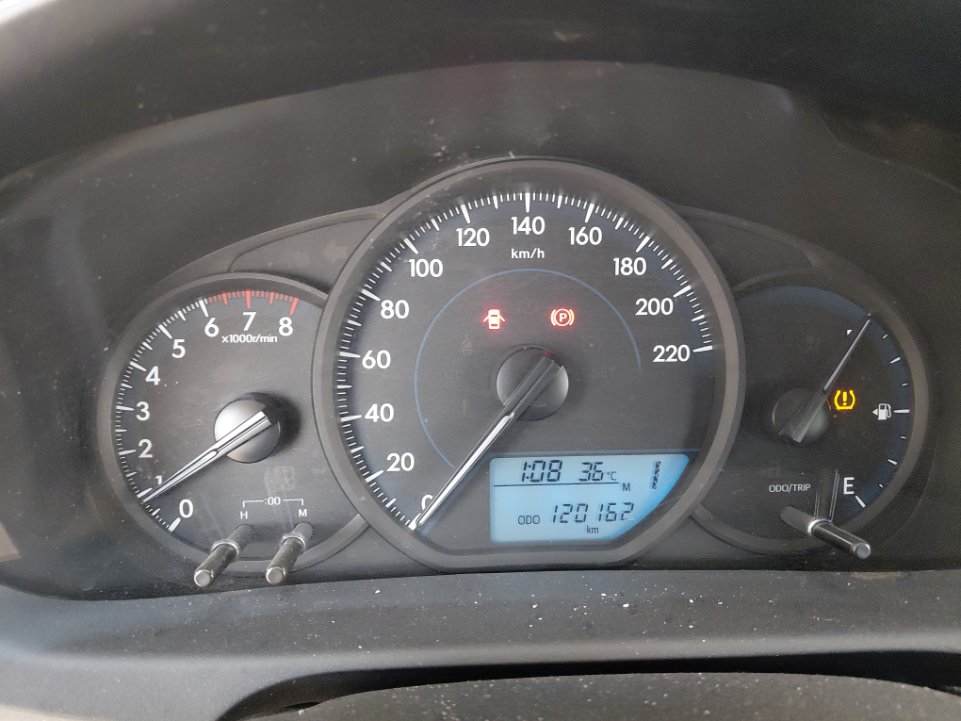 تويوتا يارس SD Y FLT 2022 image