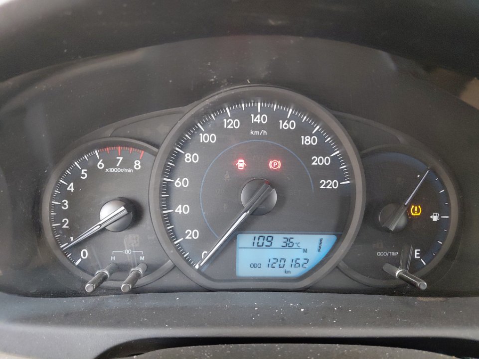 تويوتا يارس SD Y FLT 2022 image