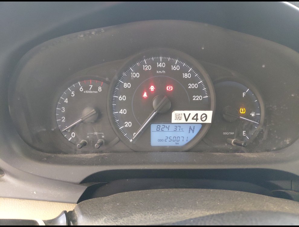 تويوتا يارس SD Y FLT 2021 image