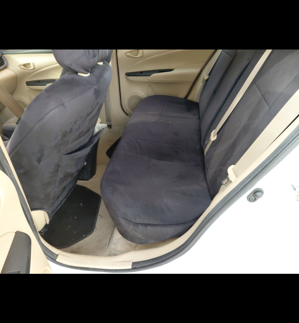 تويوتا يارس SD Y FLT 2022 image