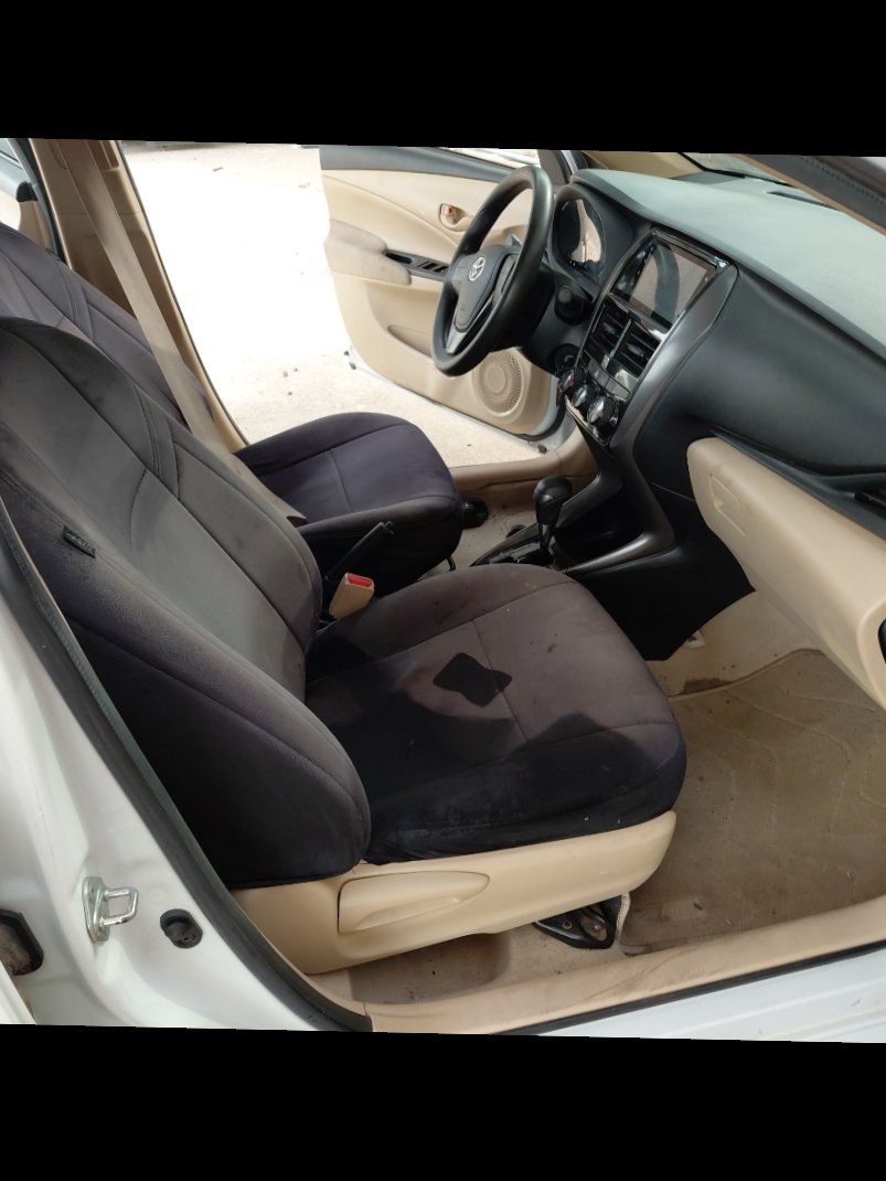 تويوتا يارس SD Y FLT 2022 image