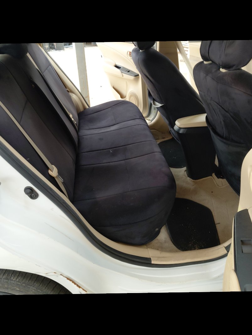 تويوتا يارس SD Y FLT 2022 image