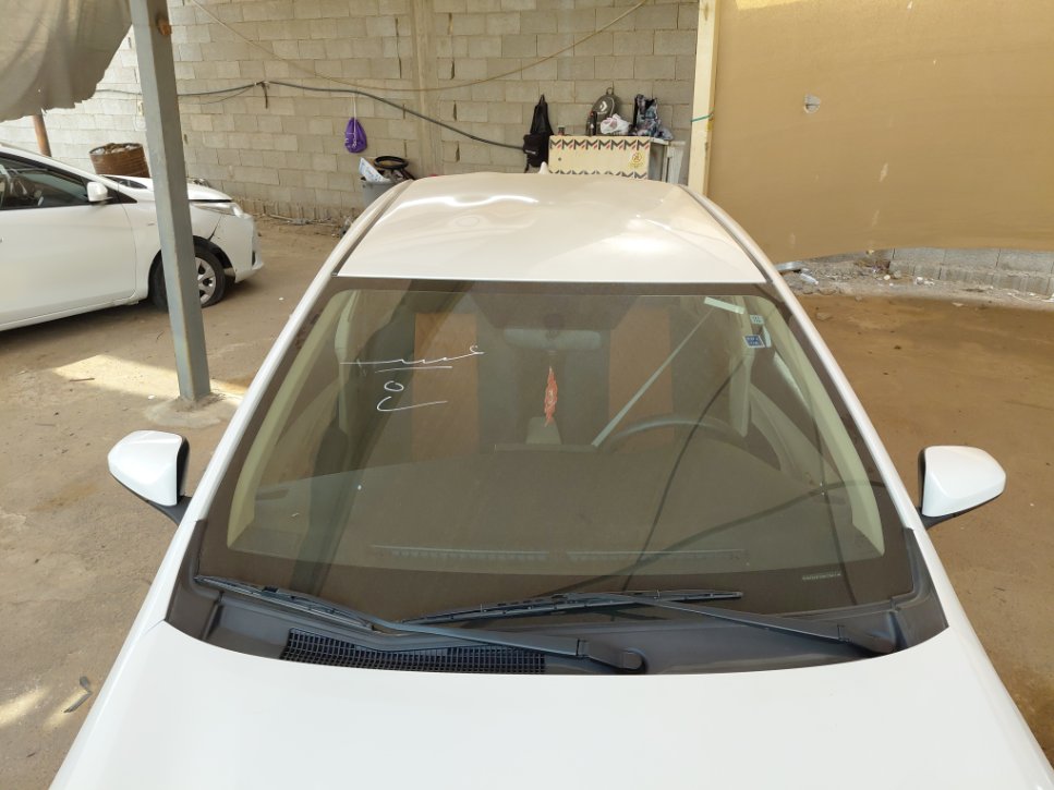 تويوتا يارس SD Y FLT 2022 image