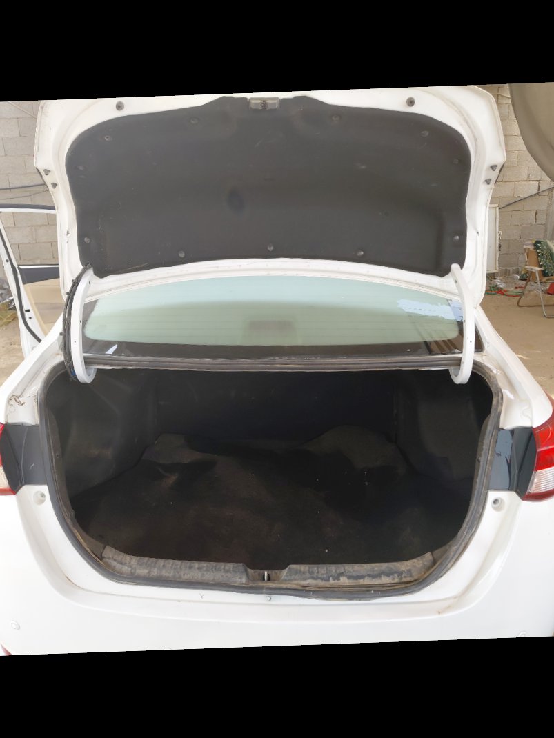 تويوتا يارس SD Y FLT 2022 image